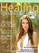 Healing Lifestyles & Spas